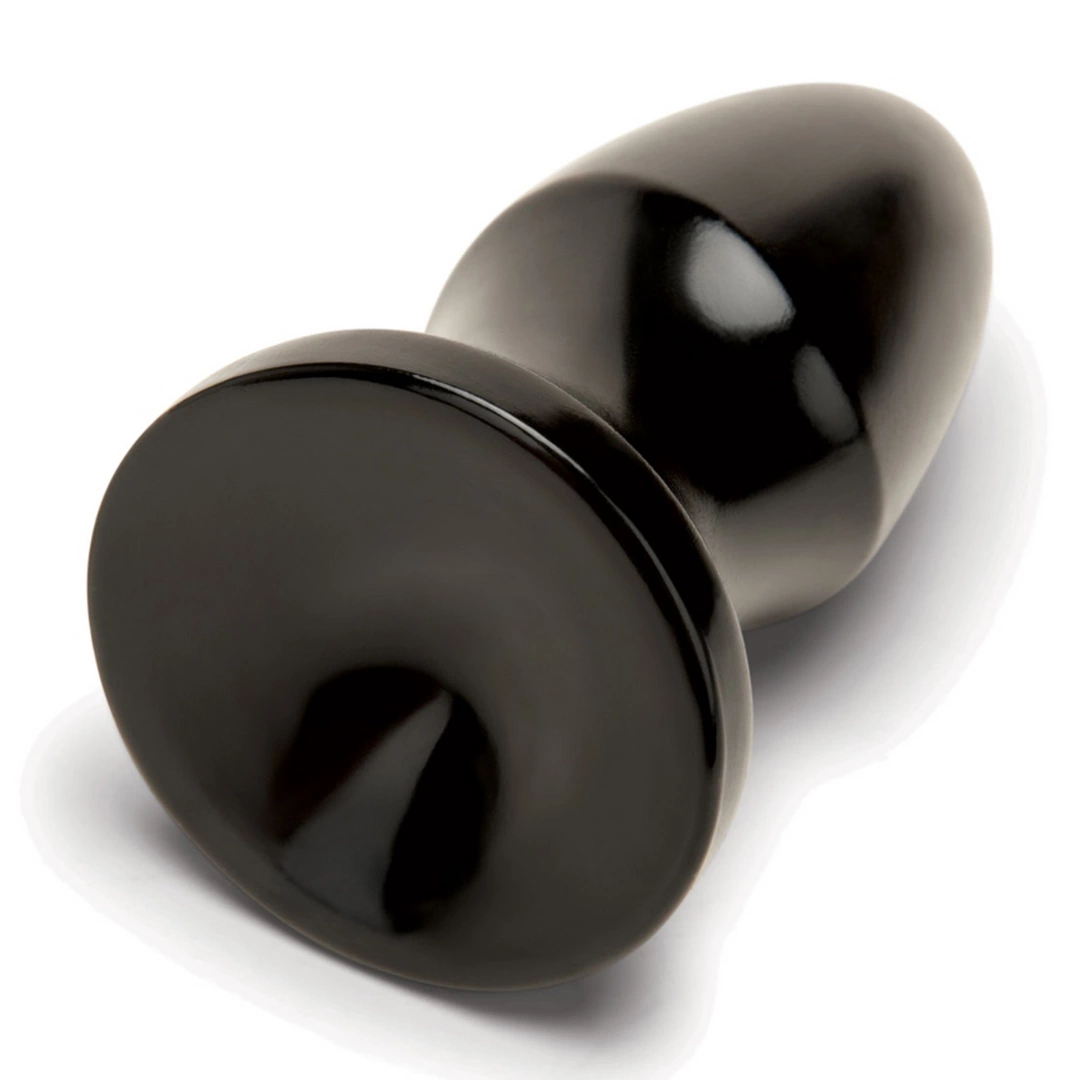 Bullet Plug - Black - Image 4