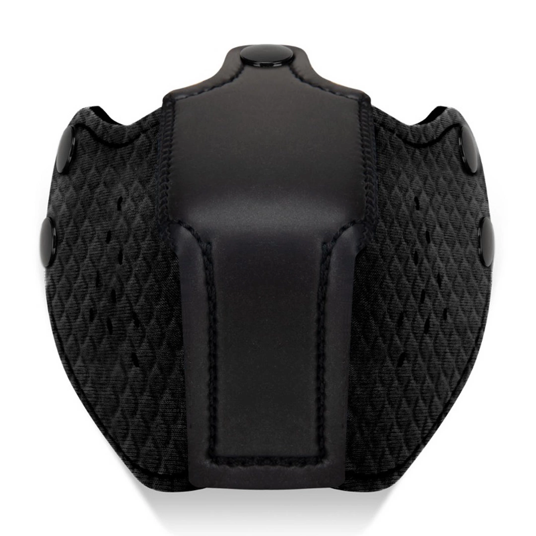 Puppy Muzzle - Black - Image 3