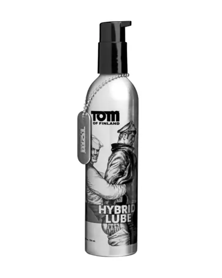 Hybrid Lubricant - 8 fl oz / 236 ml