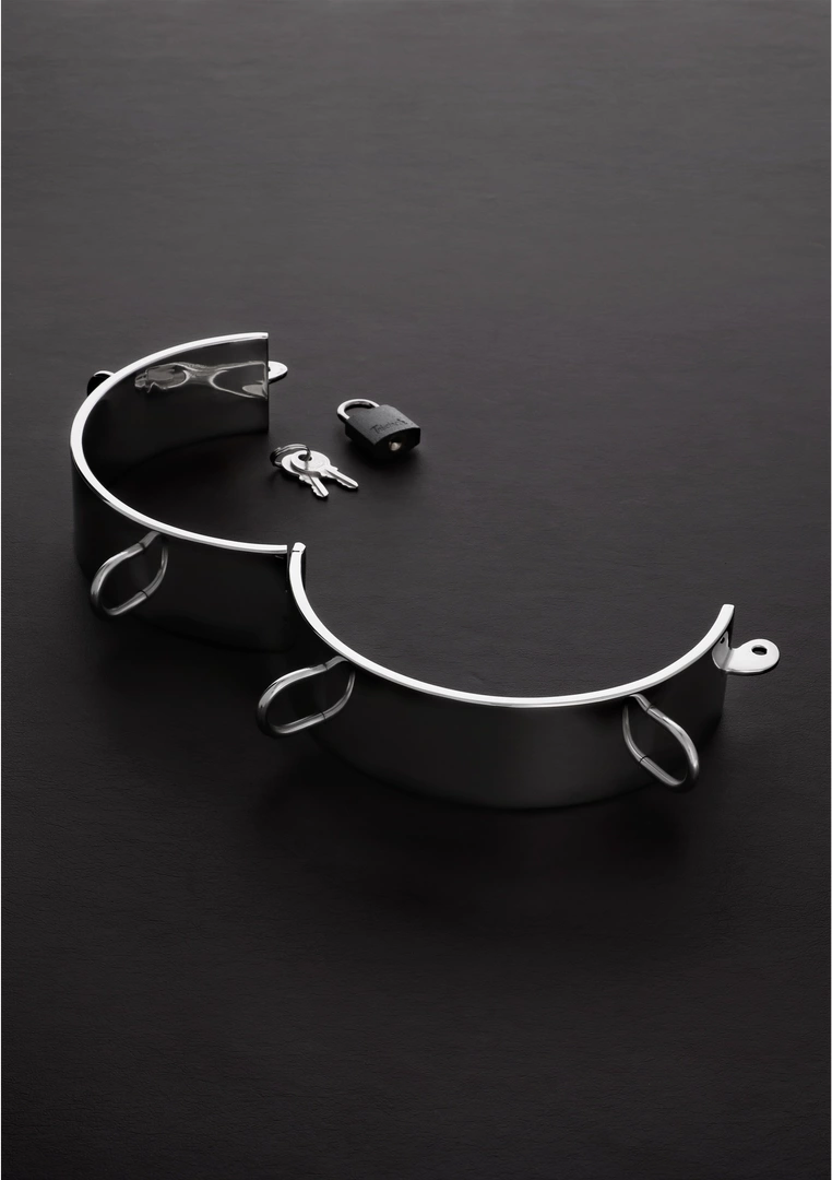 Collar for the Dungeon - Image 4