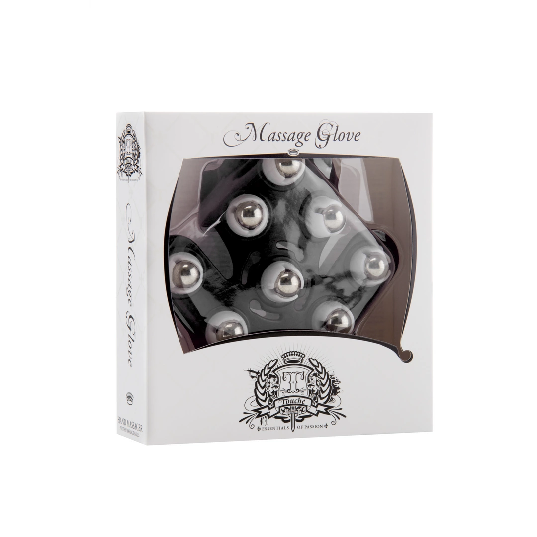 Massage Glove - Image 2