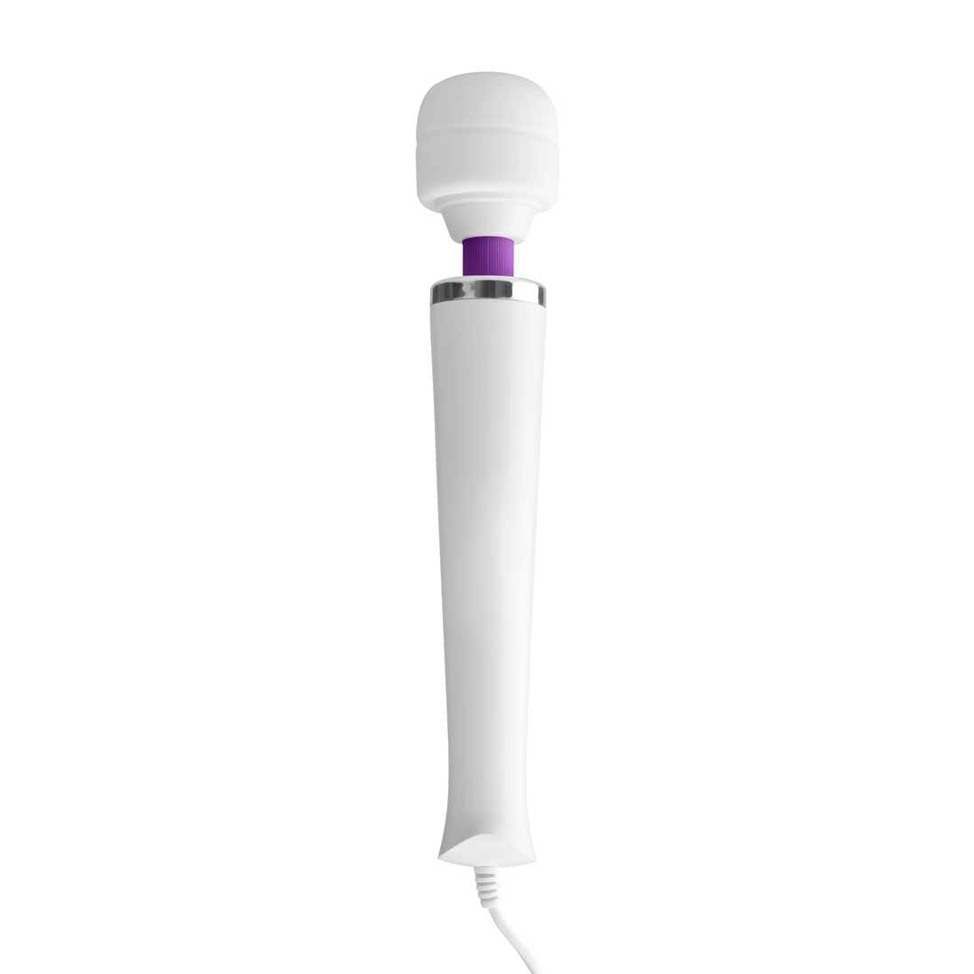 Wonder Wand - Wand Massager - Purple - Image 4