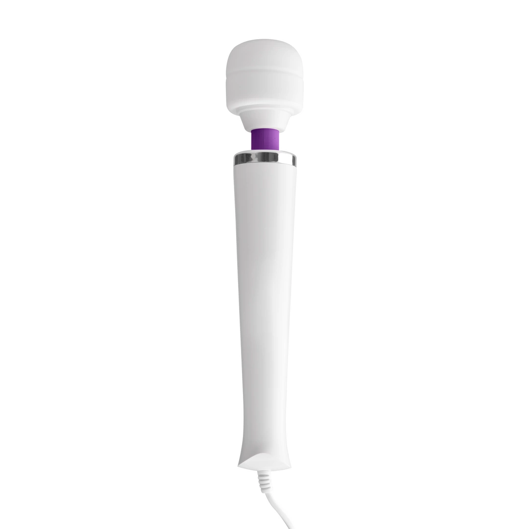 Wonder Wand - Wand Massager - Purple