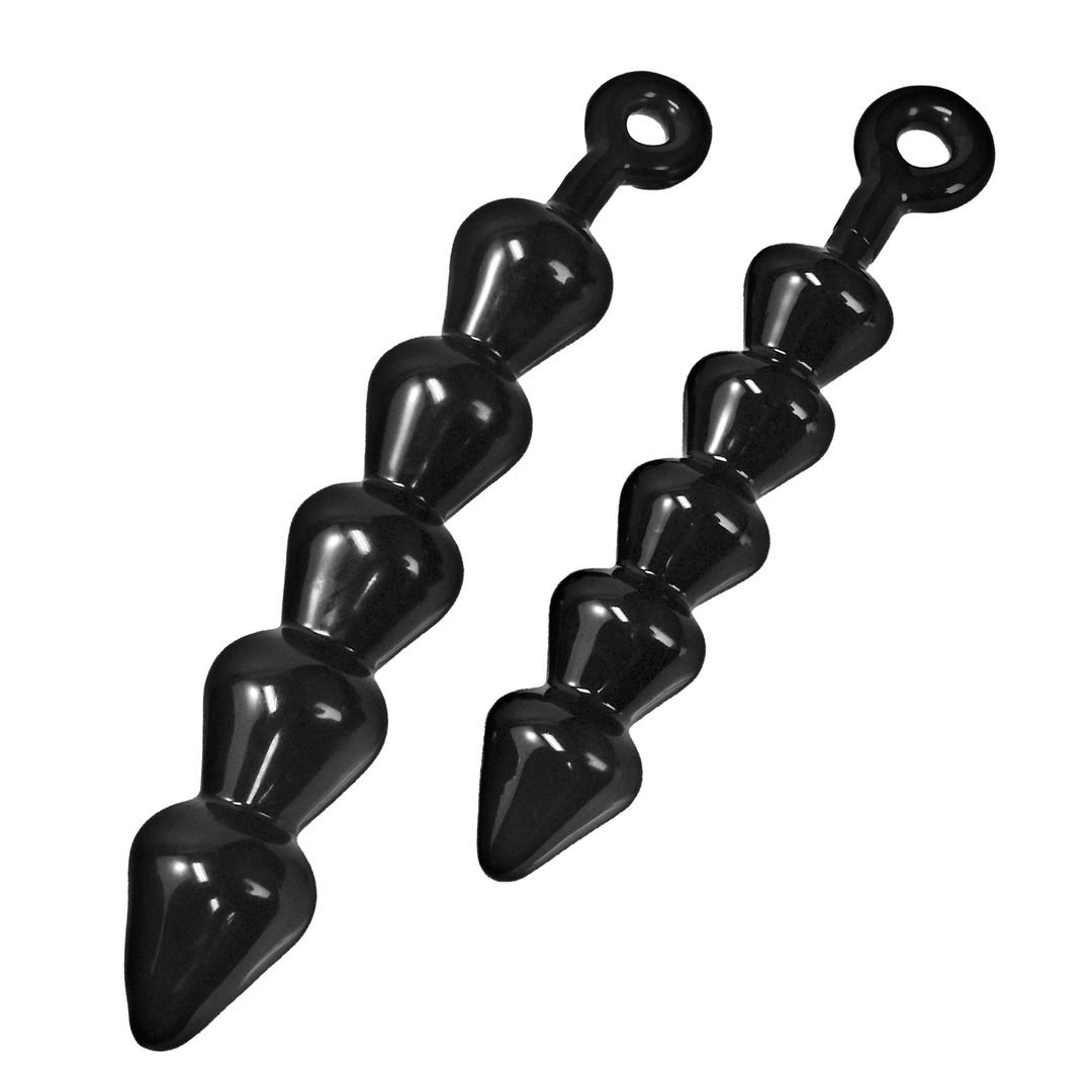 Anal Beads - Extra Large - Image 2