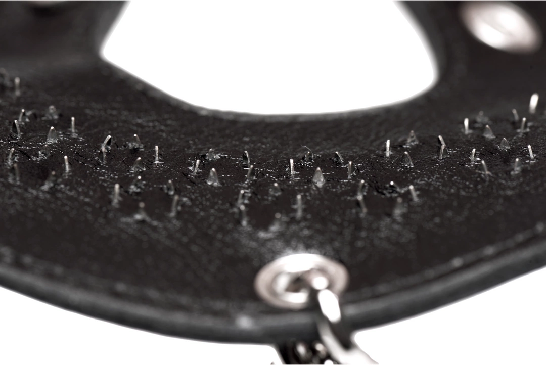 Parachute Ball Stretcher with Spikes - Image 4