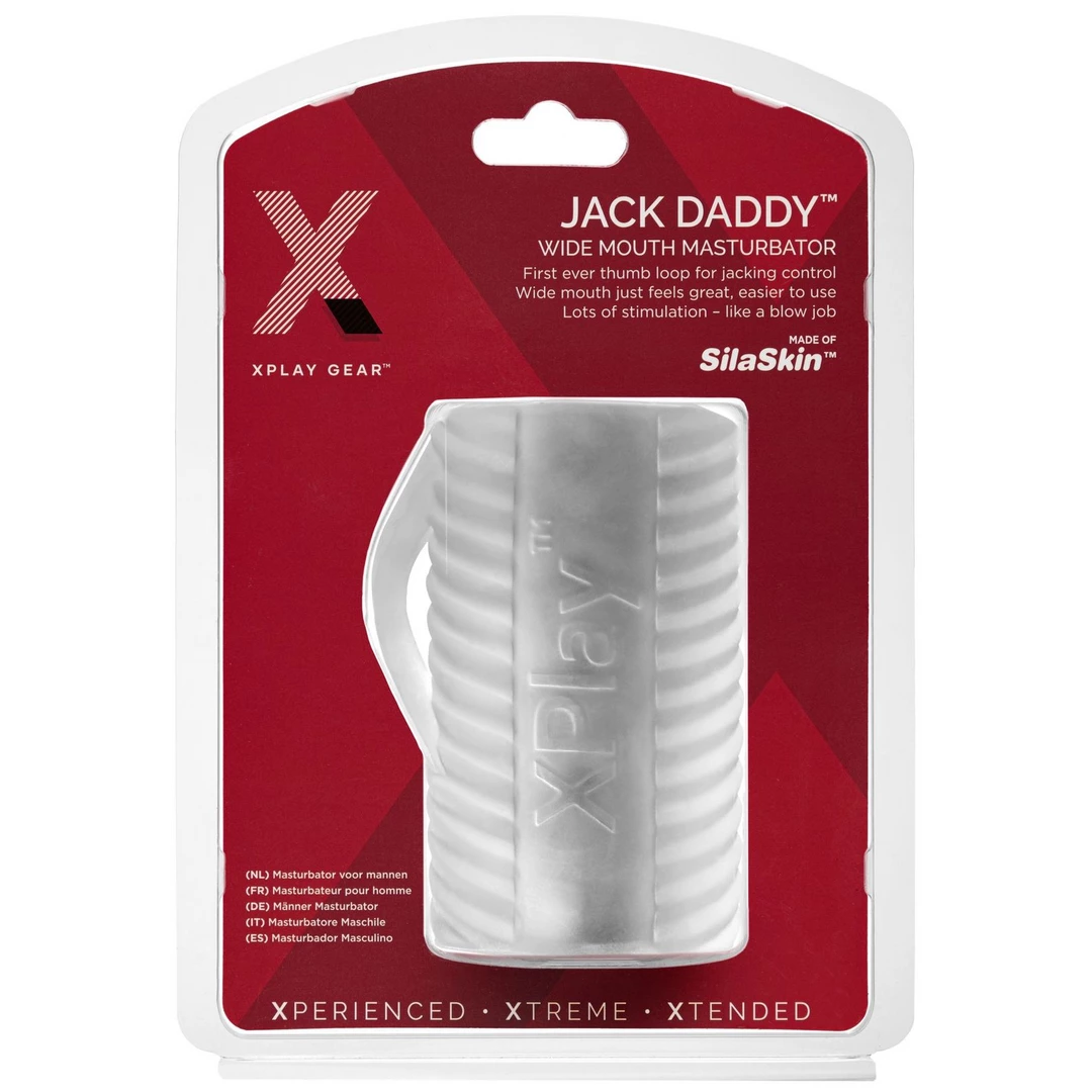 Jack Daddy - Masturbator - Image 2