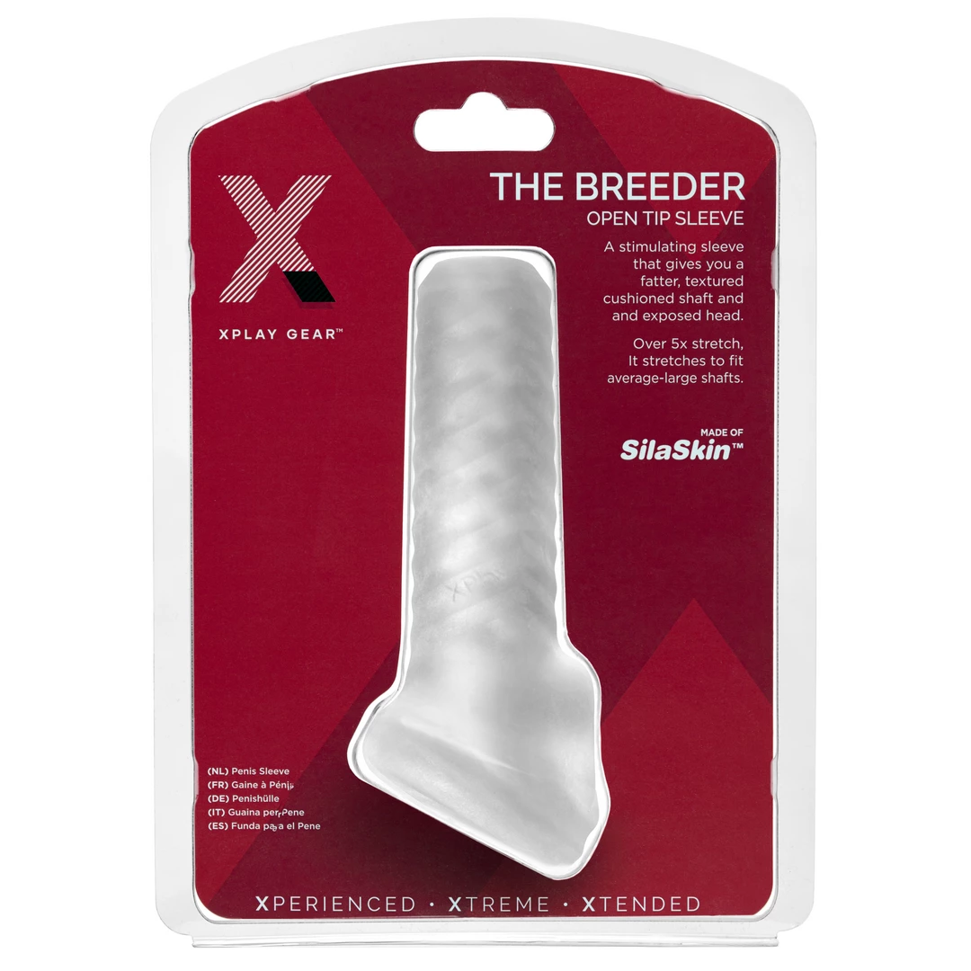 Breeder - Penis Sleeve - Image 2